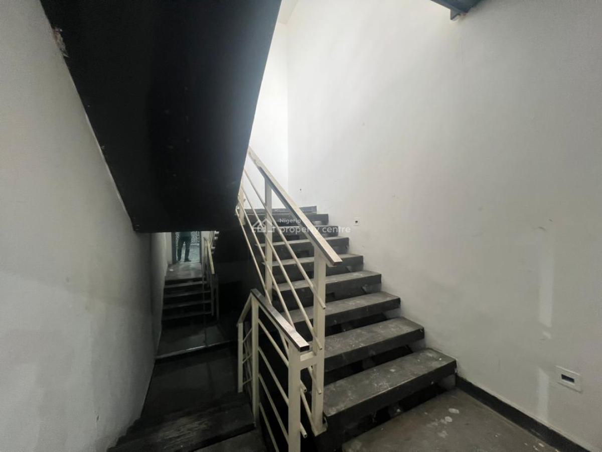 6 Bedroom Detached Duplex, Victoria Island (vi), Lagos, Detached Duplex for Rent