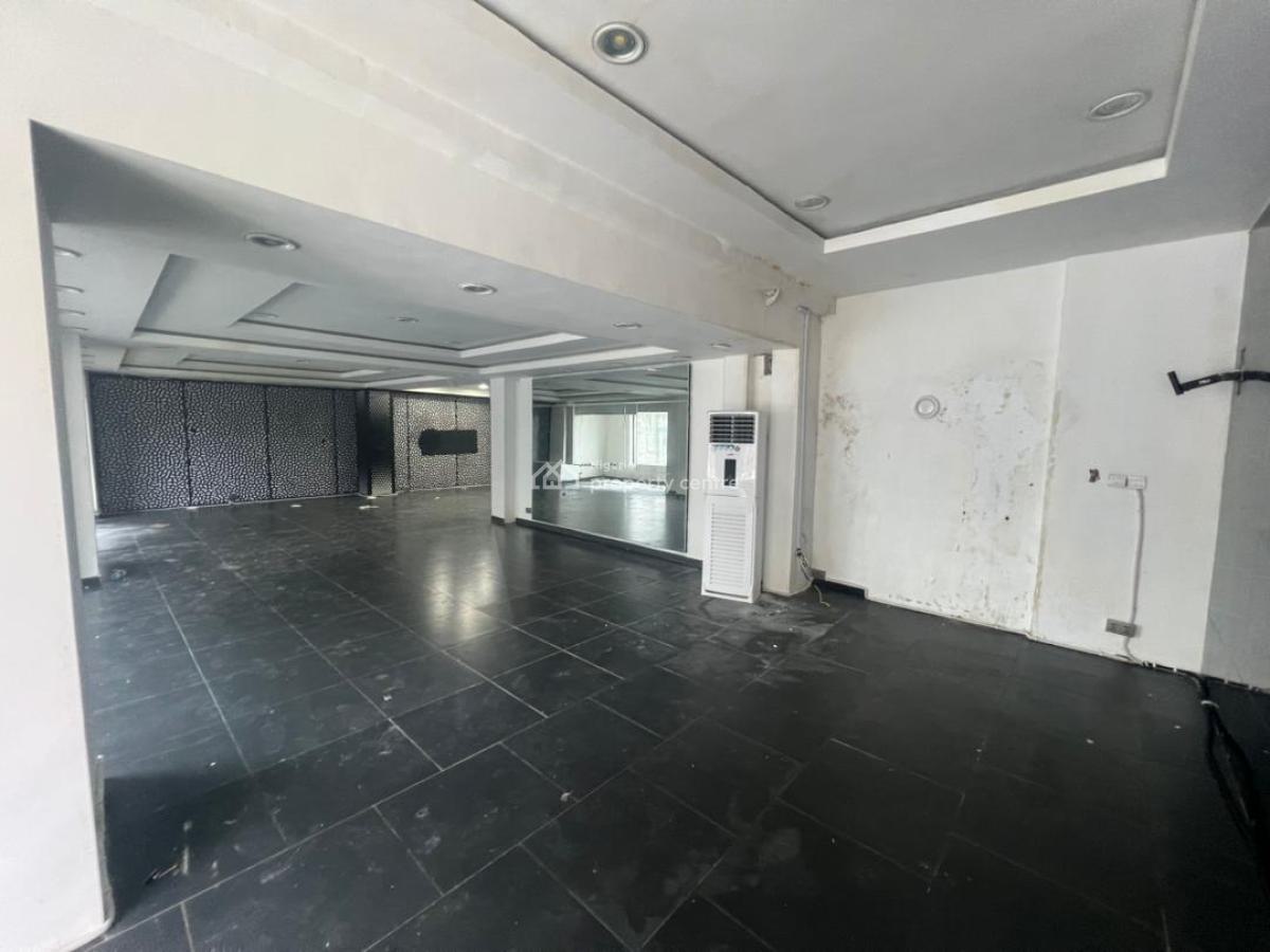 6 Bedroom Detached Duplex, Victoria Island (vi), Lagos, Detached Duplex for Rent