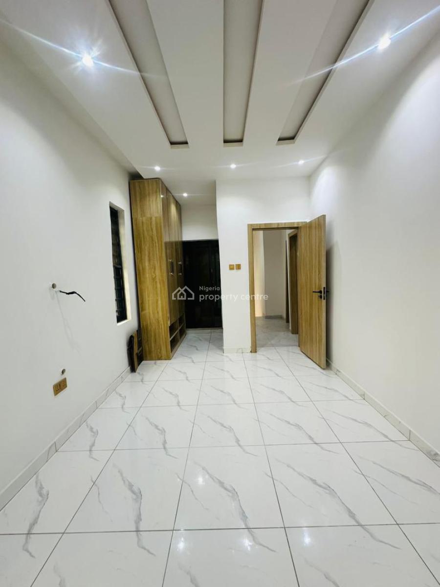 Newly Built  3 Bedroom Semi Detached Duplex, Omole Phase 2, Ikeja, Lagos, Flat / Apartment for Sale