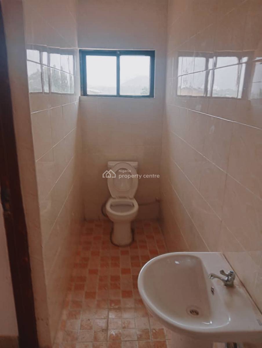 Standard 4 Bedroom Apartment, Zone 1, Wuse, Abuja, Flat / Apartment for Sale