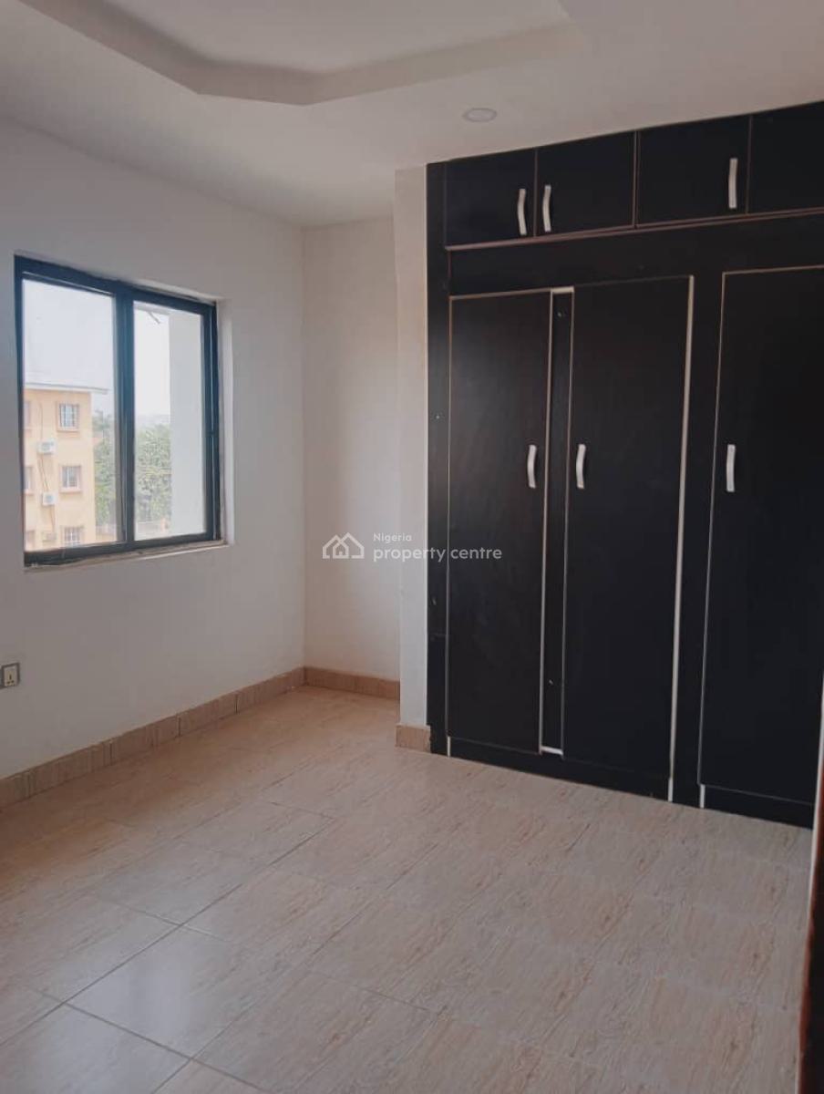 Standard 4 Bedroom Apartment, Zone 1, Wuse, Abuja, Flat / Apartment for Sale