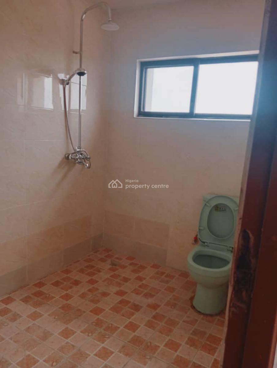 Standard 4 Bedroom Apartment, Zone 1, Wuse, Abuja, Flat / Apartment for Sale