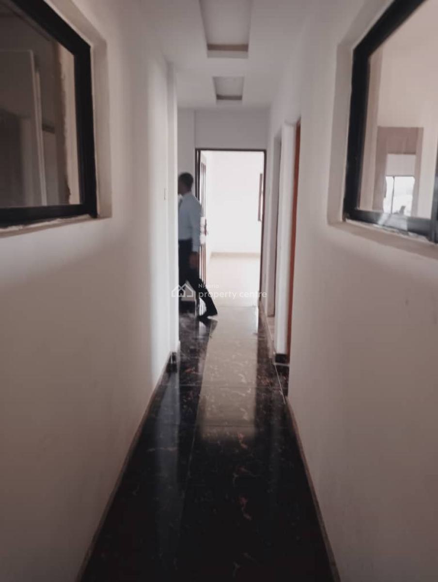 Standard 4 Bedroom Apartment, Zone 1, Wuse, Abuja, Flat / Apartment for Sale