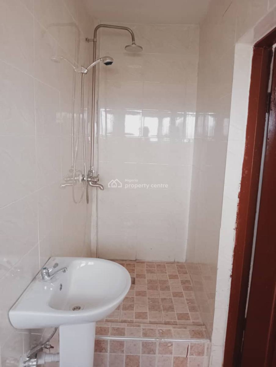 Standard 4 Bedroom Apartment, Zone 1, Wuse, Abuja, Flat / Apartment for Sale