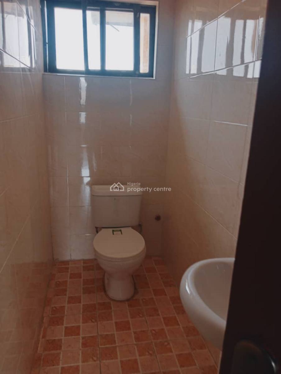 Standard 4 Bedroom Apartment, Zone 1, Wuse, Abuja, Flat / Apartment for Sale