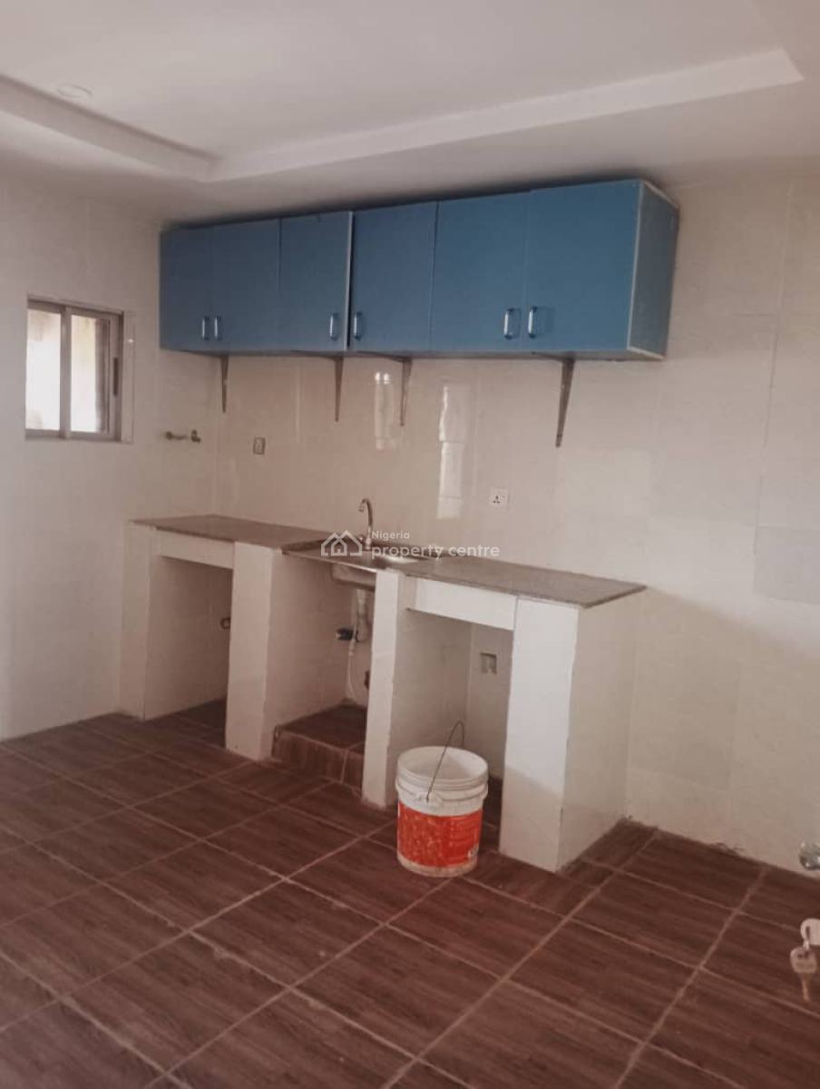 Standard 4 Bedroom Apartment, Zone 1, Wuse, Abuja, Flat / Apartment for Sale