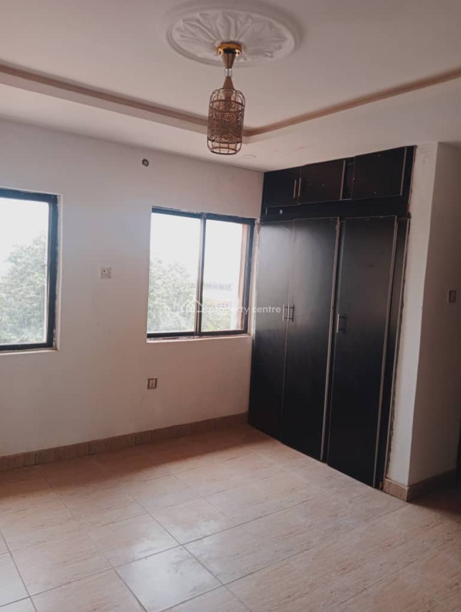 Standard 4 Bedroom Apartment, Zone 1, Wuse, Abuja, Flat / Apartment for Sale