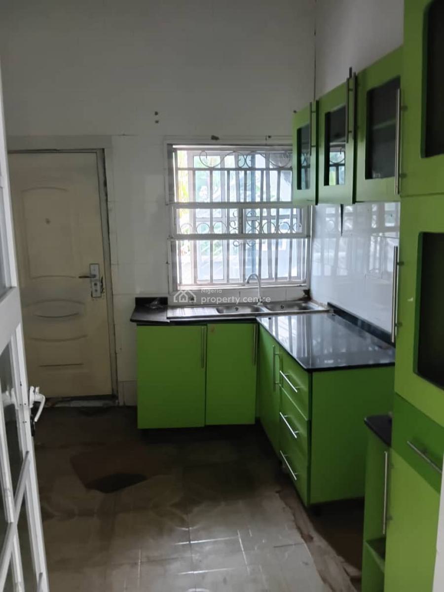 Luxury 2 Bedroom Flat, Carlton Gate Estate, Ibadan, Oyo, Flat / Apartment for Rent
