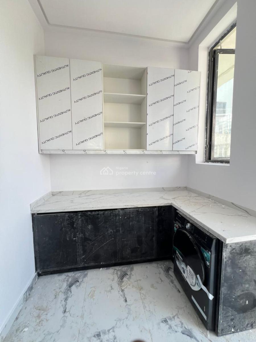 Beautiful 5-bedroom Detached Duplex, Lake View Estate, Lekki, Lagos, Detached Duplex for Sale