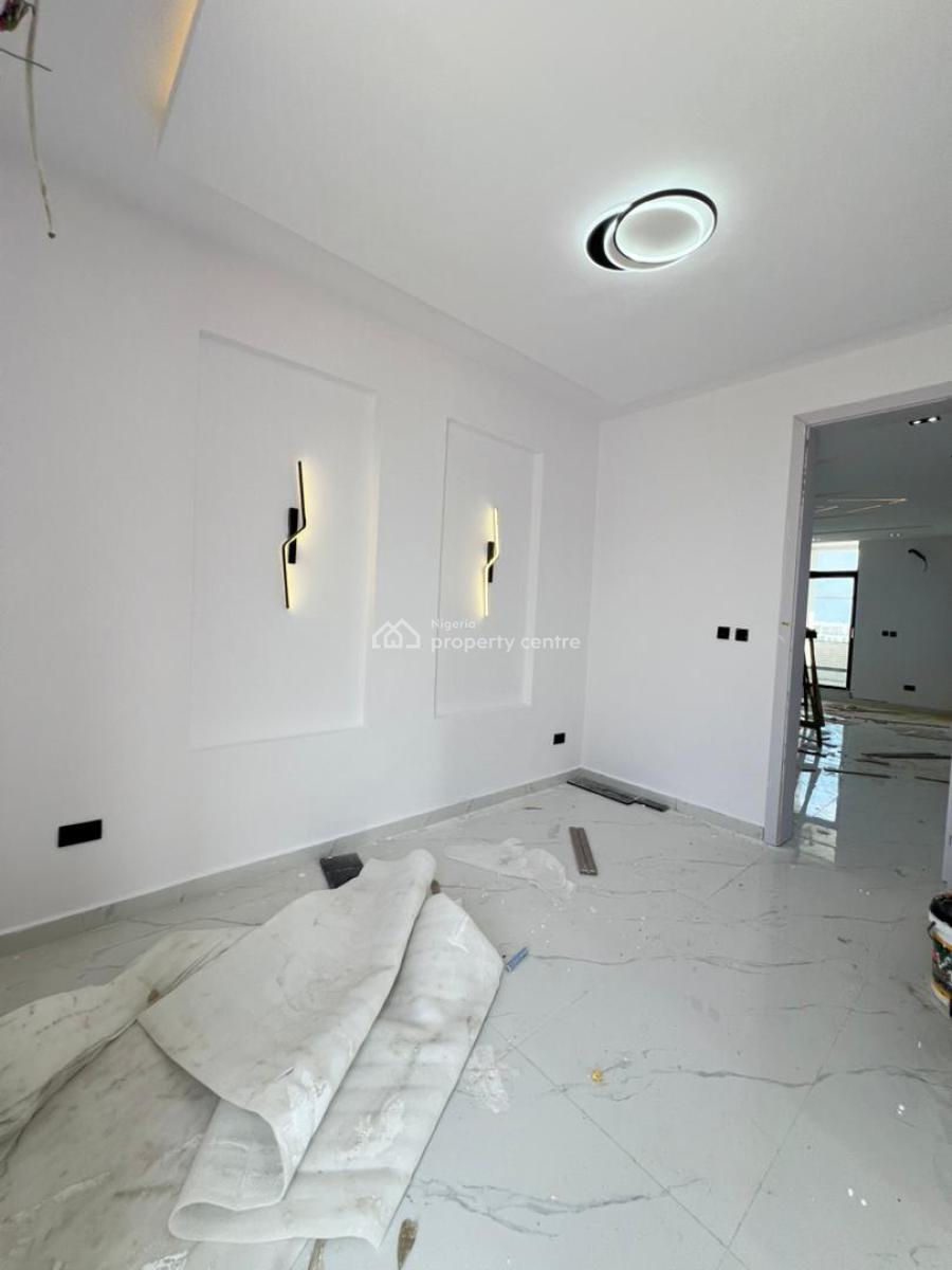 Beautiful 5-bedroom Detached Duplex, Lake View Estate, Lekki, Lagos, Detached Duplex for Sale