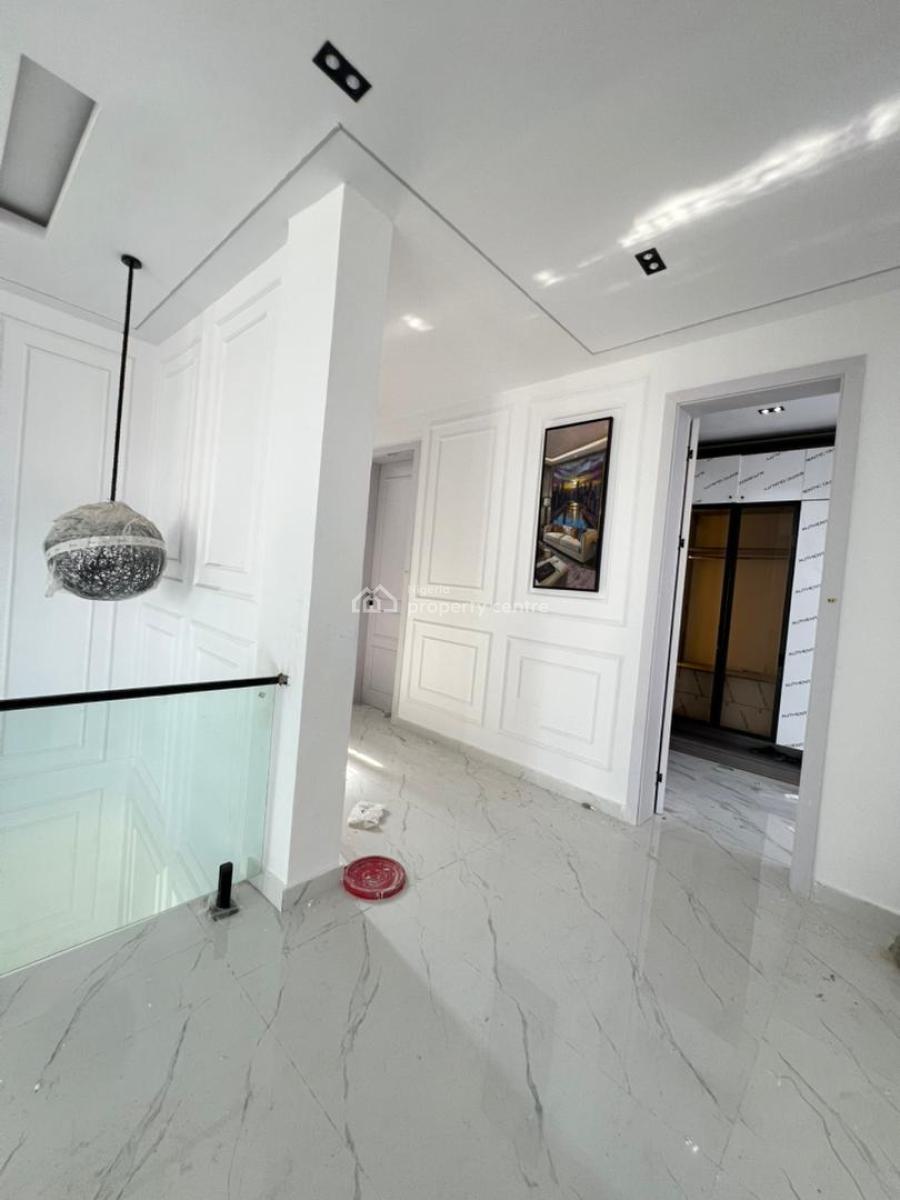 Beautiful 5-bedroom Detached Duplex, Lake View Estate, Lekki, Lagos, Detached Duplex for Sale