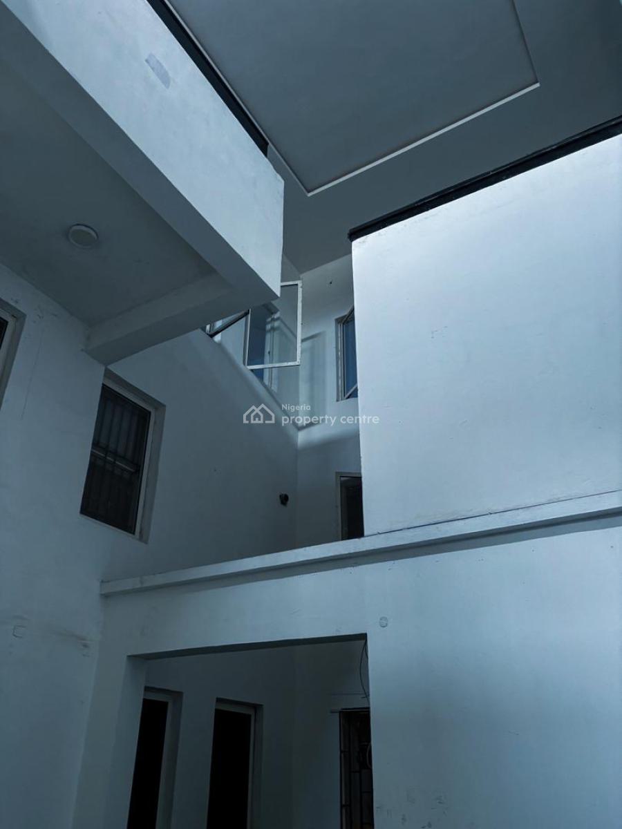 Turnkey Luxury 1 Bedroom Mini Flat with Excellent Facilities, Off Admiralty Road, Lekki Phase 1, Lekki, Lagos, Mini Flat (room and Parlour) for Rent