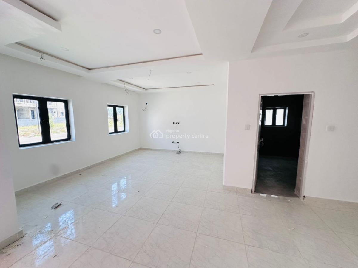 Elegant and Exclusive 1-bedroom Flat, Lokogoma District, Abuja, Flat / Apartment for Sale