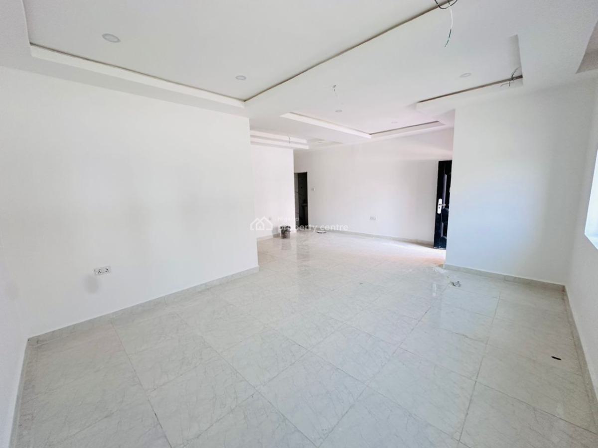 Elegant and Exclusive 1-bedroom Flat, Lokogoma District, Abuja, Flat / Apartment for Sale