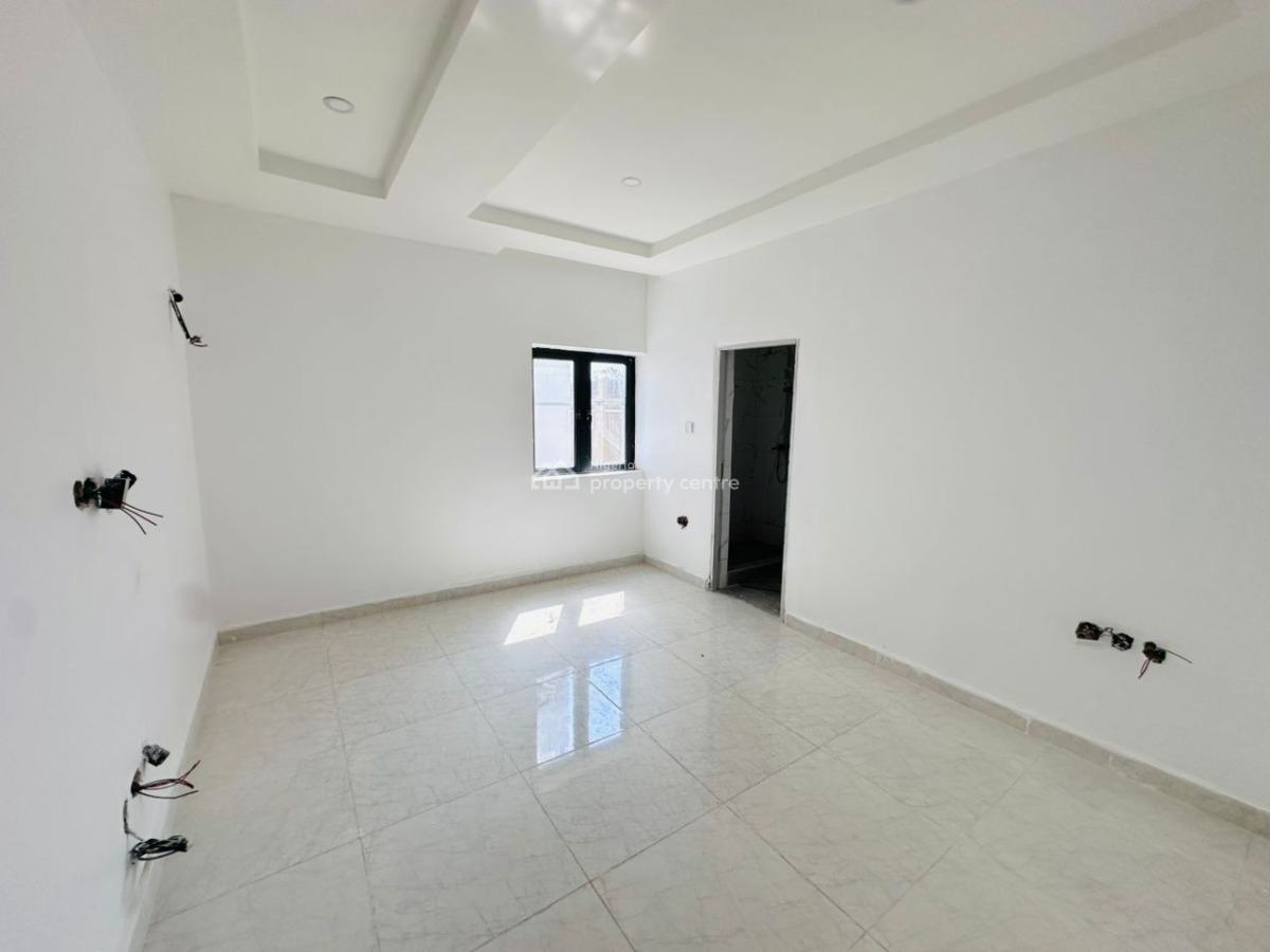 Elegant and Exclusive 1-bedroom Flat, Lokogoma District, Abuja, Flat / Apartment for Sale