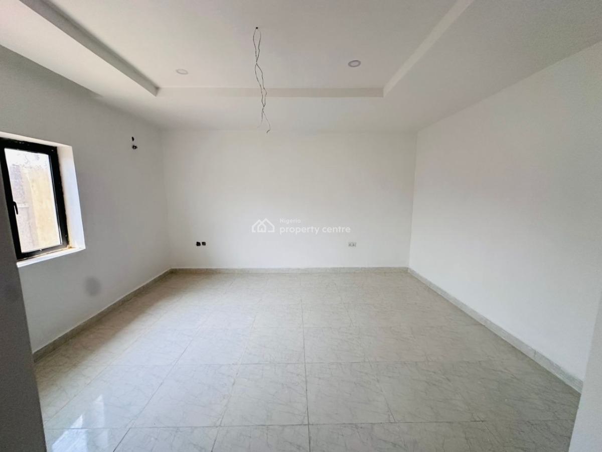 Elegant and Exclusive 1-bedroom Flat, Lokogoma District, Abuja, Flat / Apartment for Sale