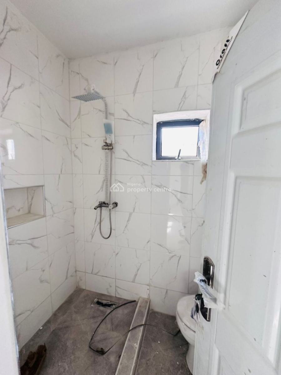 Elegant and Exclusive 1-bedroom Flat, Lokogoma District, Abuja, Flat / Apartment for Sale