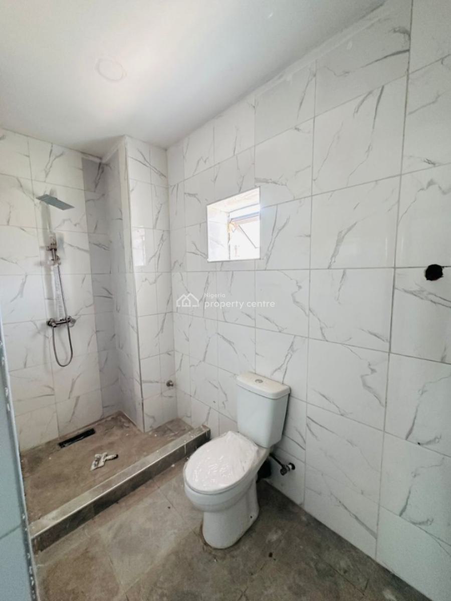 Elegant and Exclusive 1-bedroom Flat, Lokogoma District, Abuja, Flat / Apartment for Sale