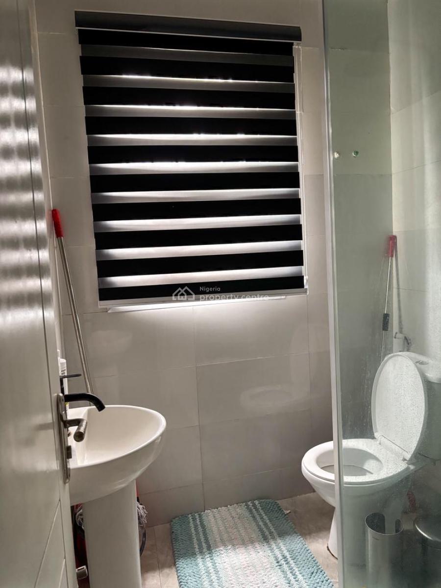 Exclusive Luxury Studio,fully Furnished with Excellent Facilities, Off Admiralty Way, Lekki Phase 1, Lekki, Lagos, Self Contain (single Rooms) for Rent