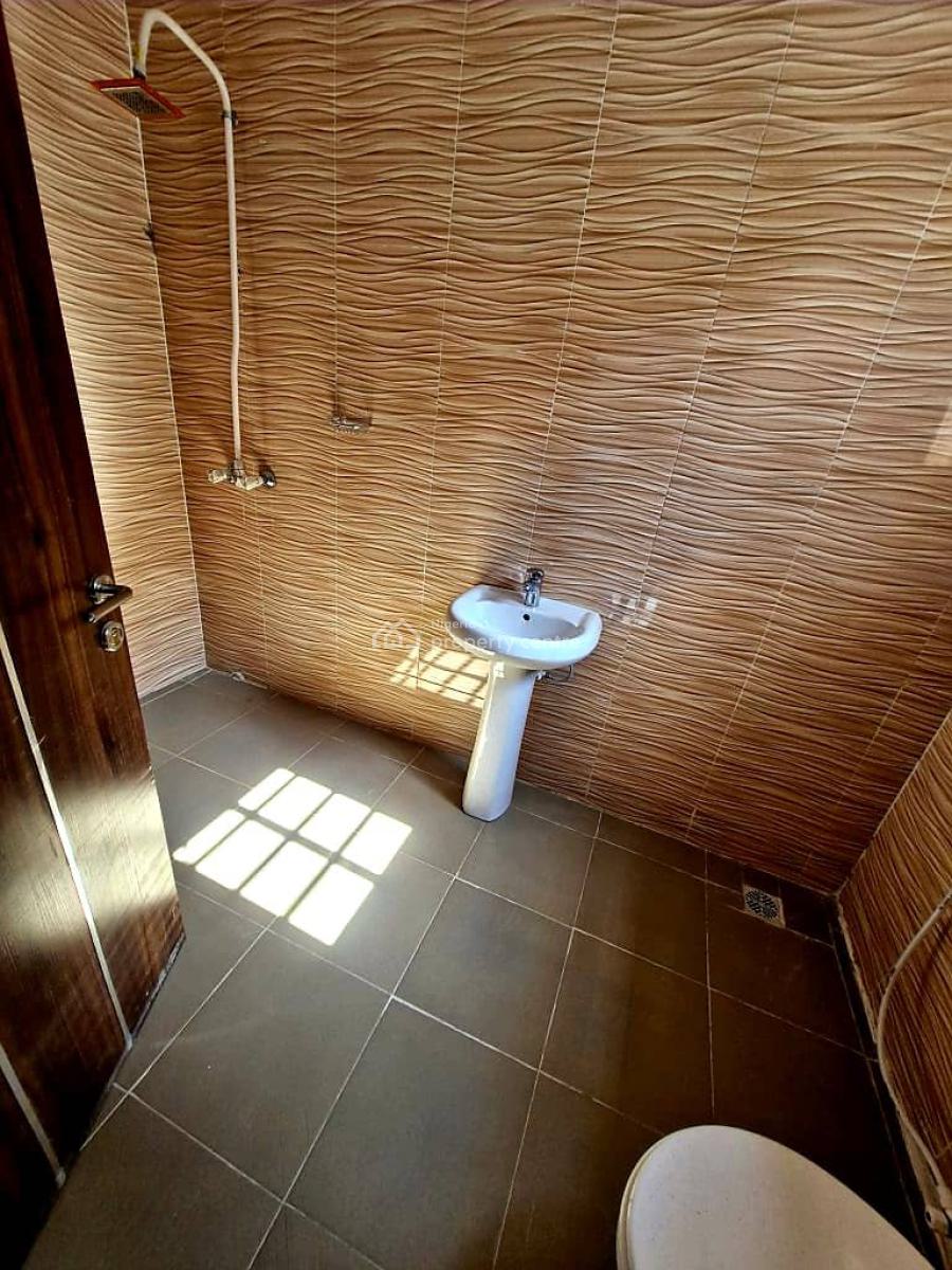 Well Finished 5 Bedroom Fully Detached Duplex, Ilasan, Lekki, Lagos, Detached Duplex for Sale