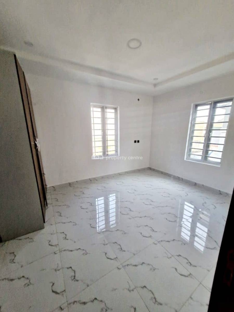 Well Finished 5 Bedroom Fully Detached Duplex, Ilasan, Lekki, Lagos, Detached Duplex for Sale