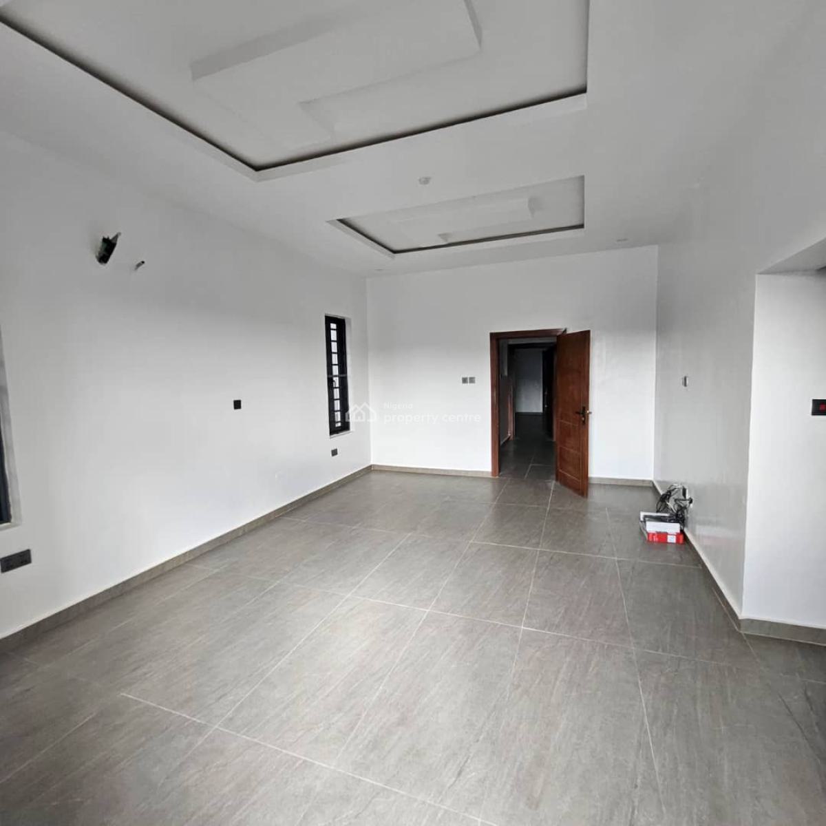 Tastefully, Beautifully & Luxurious 7 Bedroom Fully Detached Duplex, Gra Phase 2, Magodo, Lagos, Detached Duplex for Sale