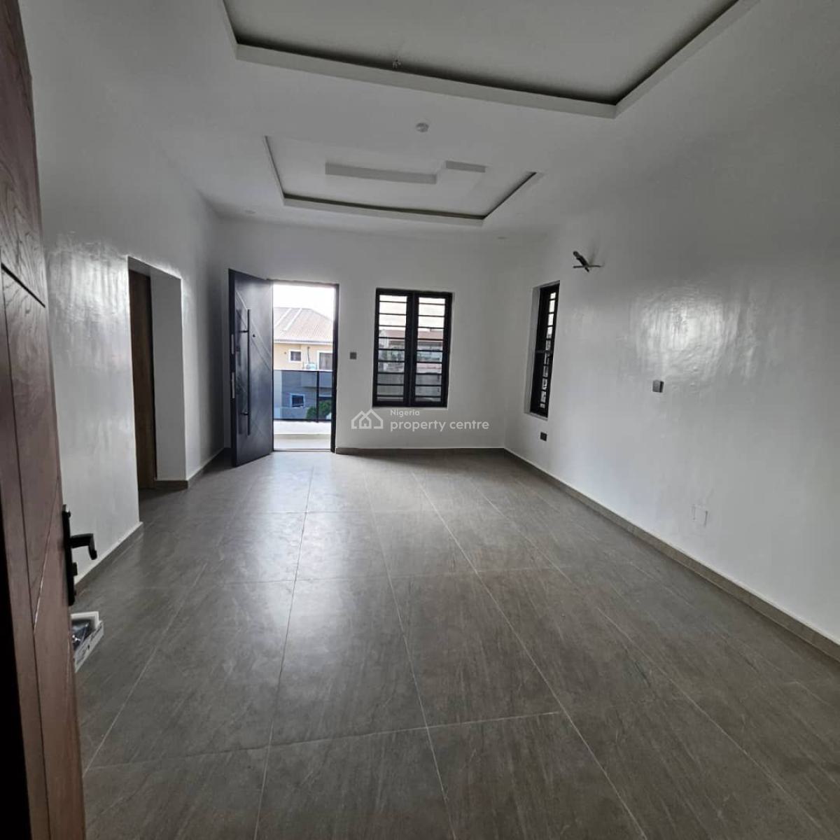 Tastefully, Beautifully & Luxurious 7 Bedroom Fully Detached Duplex, Gra Phase 2, Magodo, Lagos, Detached Duplex for Sale