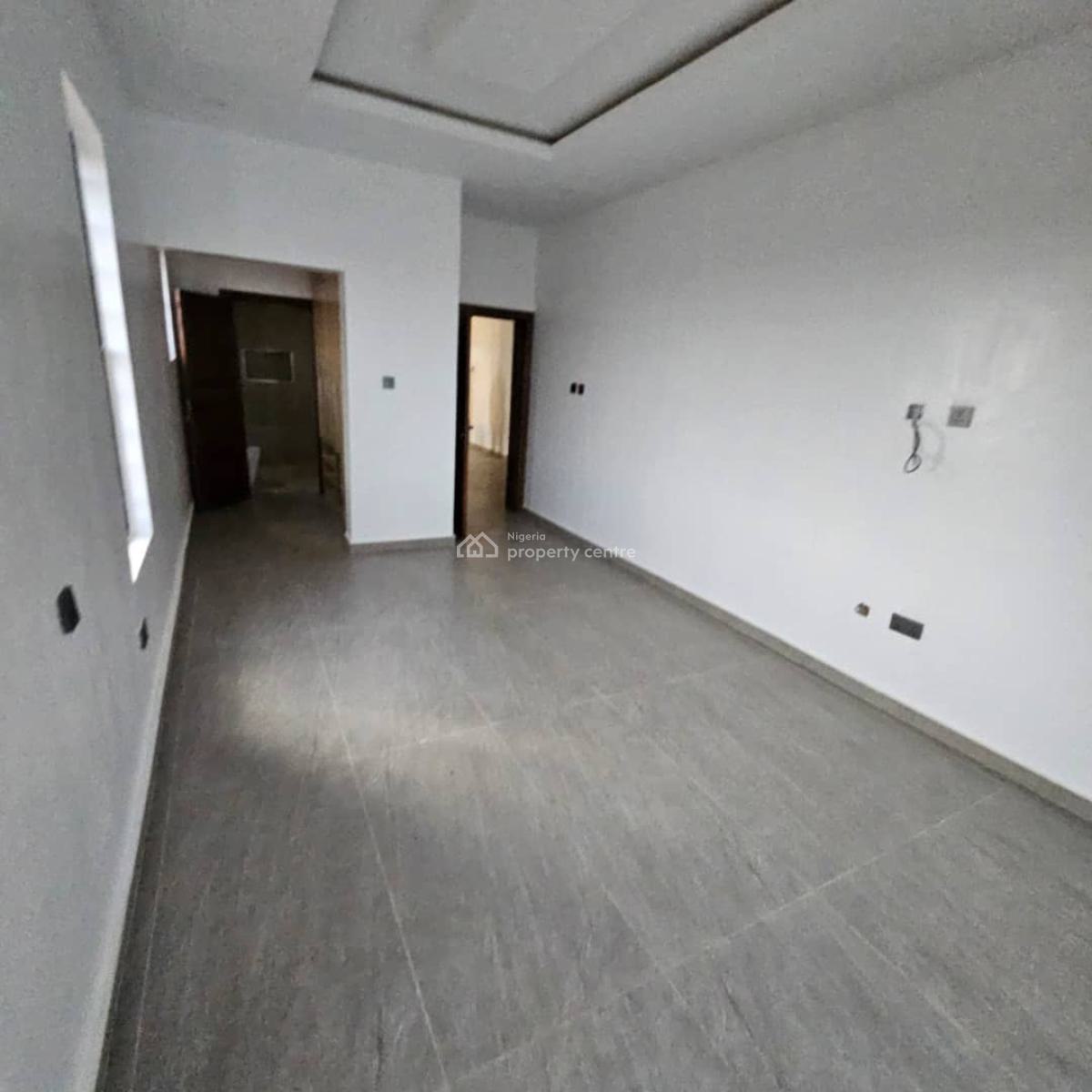 Tastefully, Beautifully & Luxurious 7 Bedroom Fully Detached Duplex, Gra Phase 2, Magodo, Lagos, Detached Duplex for Sale