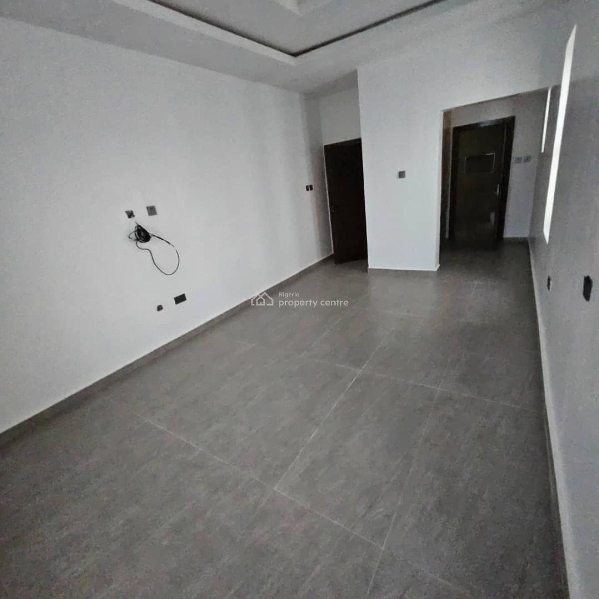 Tastefully, Beautifully & Luxurious 7 Bedroom Fully Detached Duplex, Gra Phase 2, Magodo, Lagos, Detached Duplex for Sale