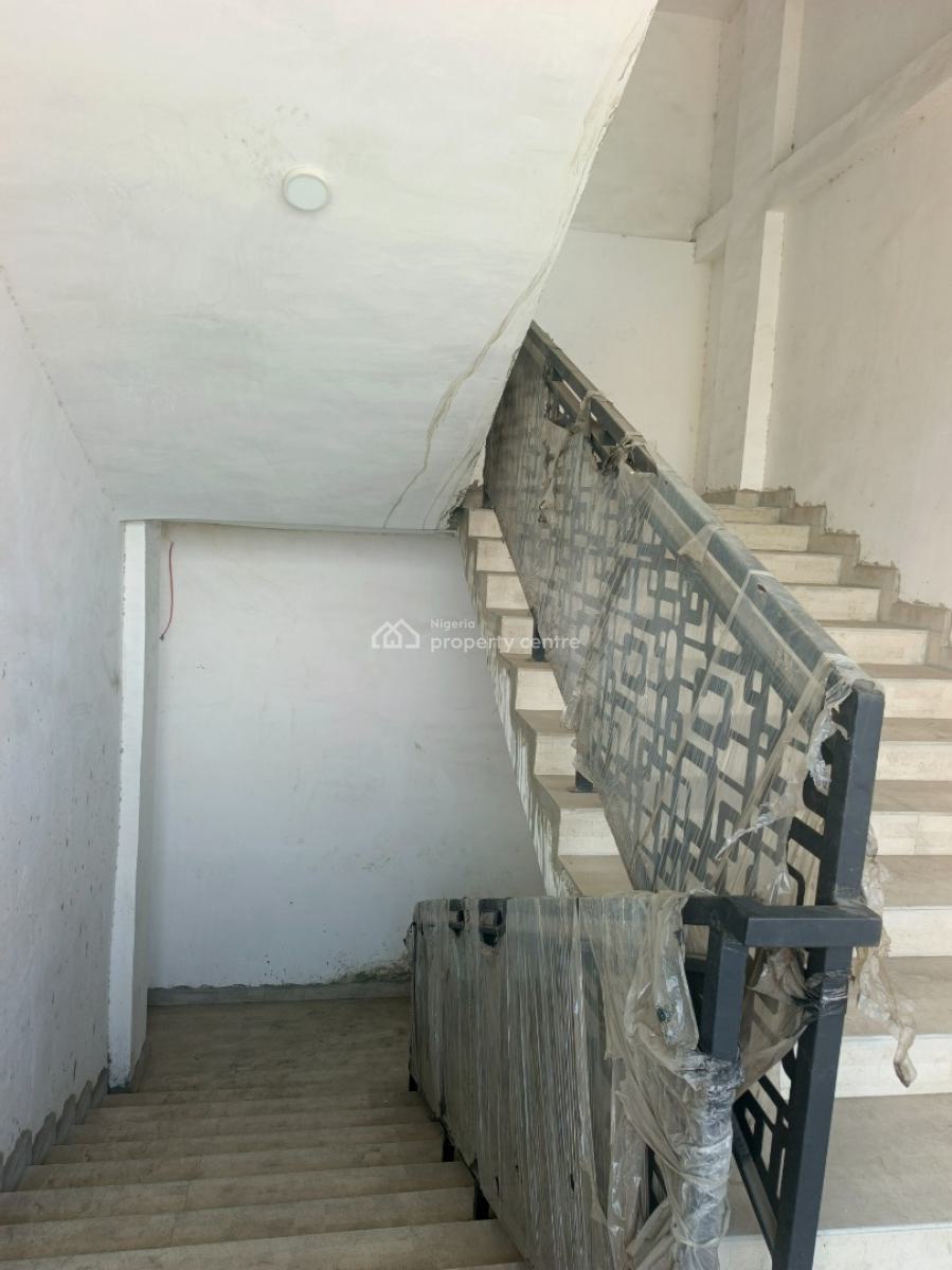 Brand New 4 Floors Office Building, Directly Facing Lekki Epe Express Way By Jakande, Lekki, Lagos, Office Space for Sale