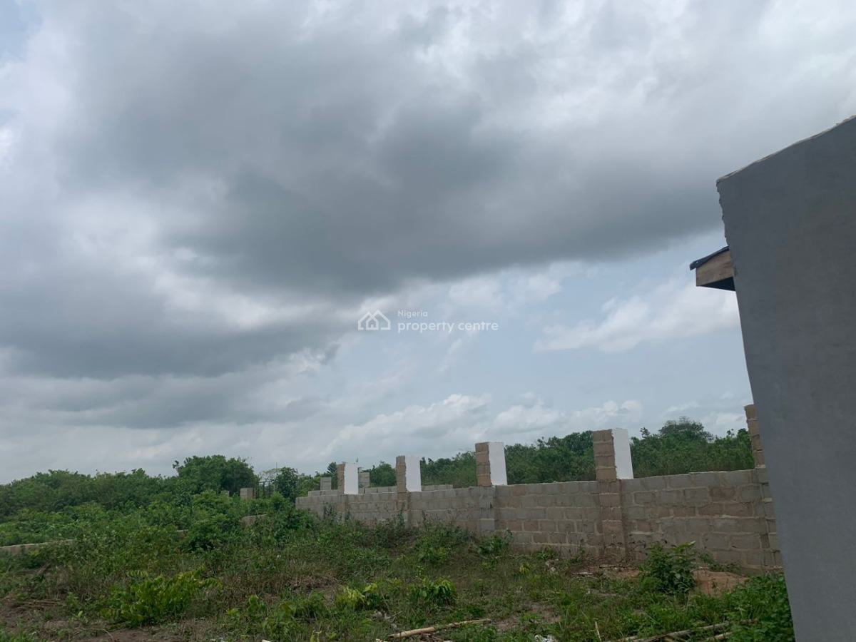 Affordable and Verified Land in a Prime Location, B3 Luxury Ville, Igboye, Epe, Lagos, Residential Land for Sale