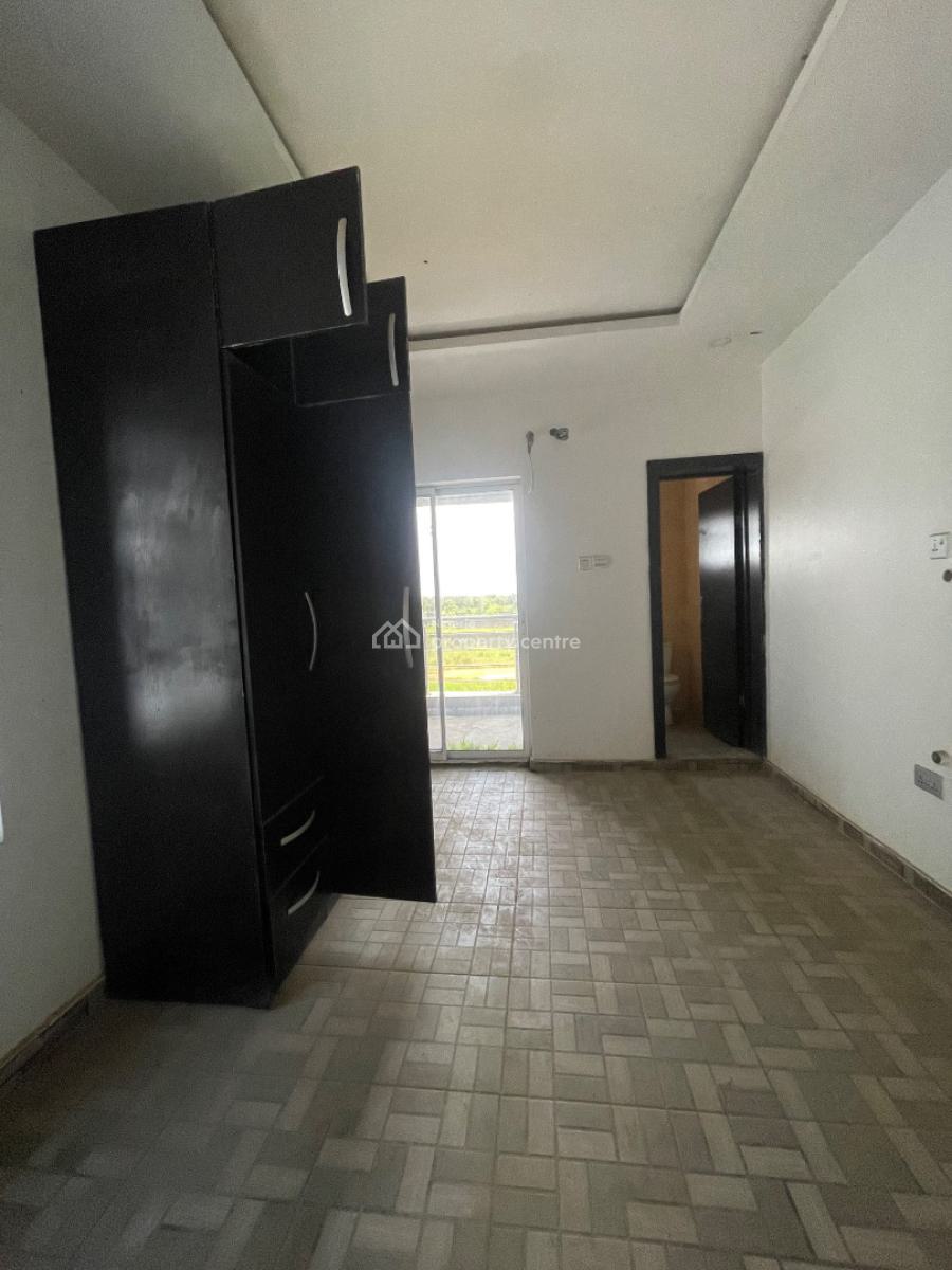 Nicely Built Cornerpiece 4 Bedroom Terrace Duplex, Opic, Isheri North, Lagos, Terraced Duplex for Sale