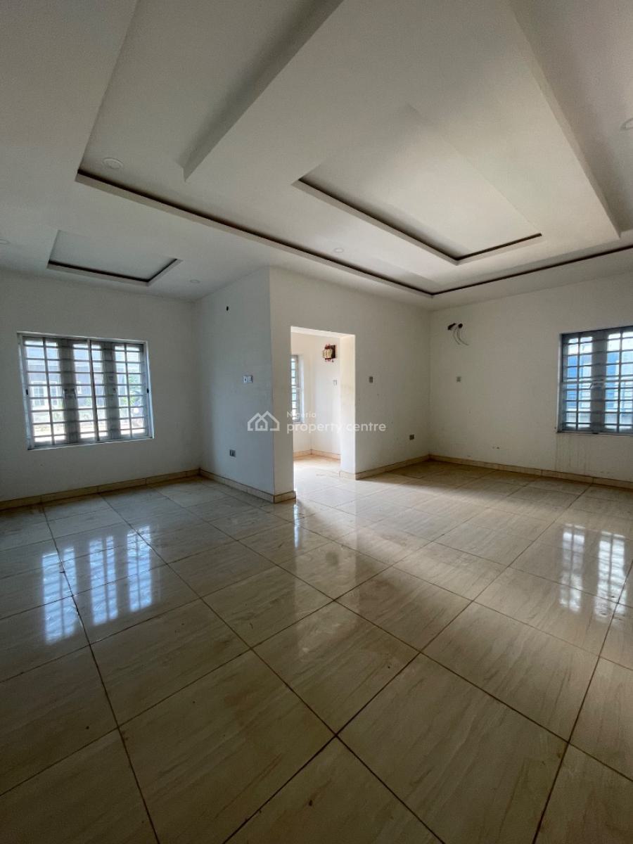 Nicely Built Cornerpiece 4 Bedroom Terrace Duplex, Opic, Isheri North, Lagos, Terraced Duplex for Sale