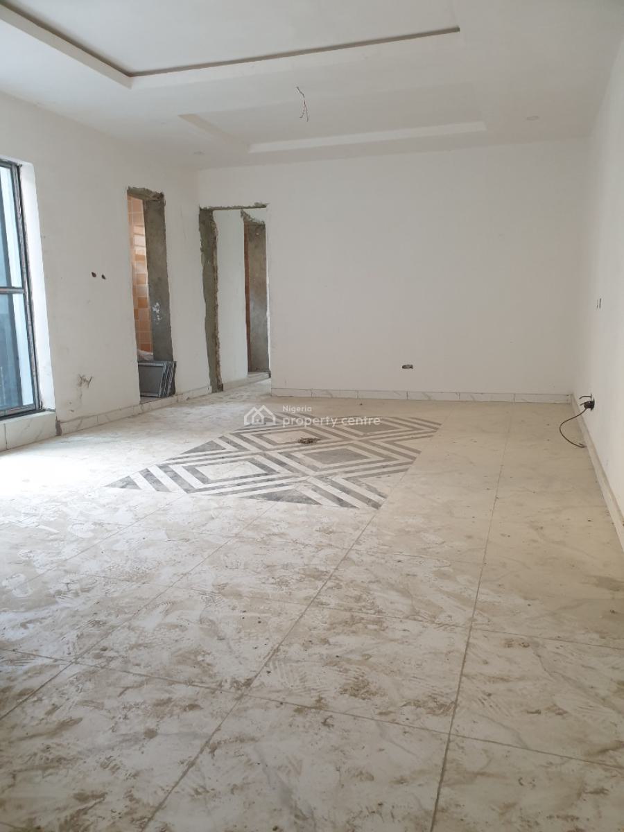 Spacious Newly Built 2bedroom Flat, Spg Road, Lekki, Lagos, Flat / Apartment for Rent