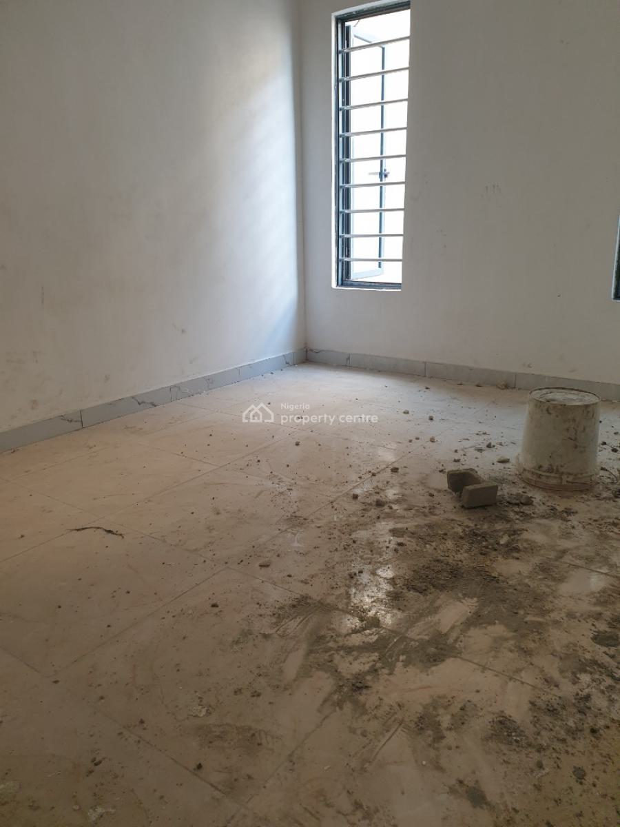 Spacious Newly Built 2bedroom Flat, Spg Road, Lekki, Lagos, Flat / Apartment for Rent