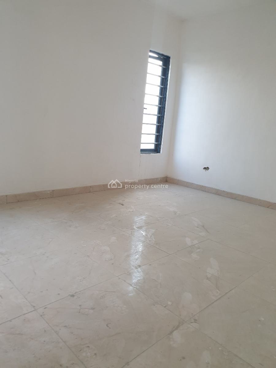 Spacious Newly Built 2bedroom Flat, Spg Road, Lekki, Lagos, Flat / Apartment for Rent