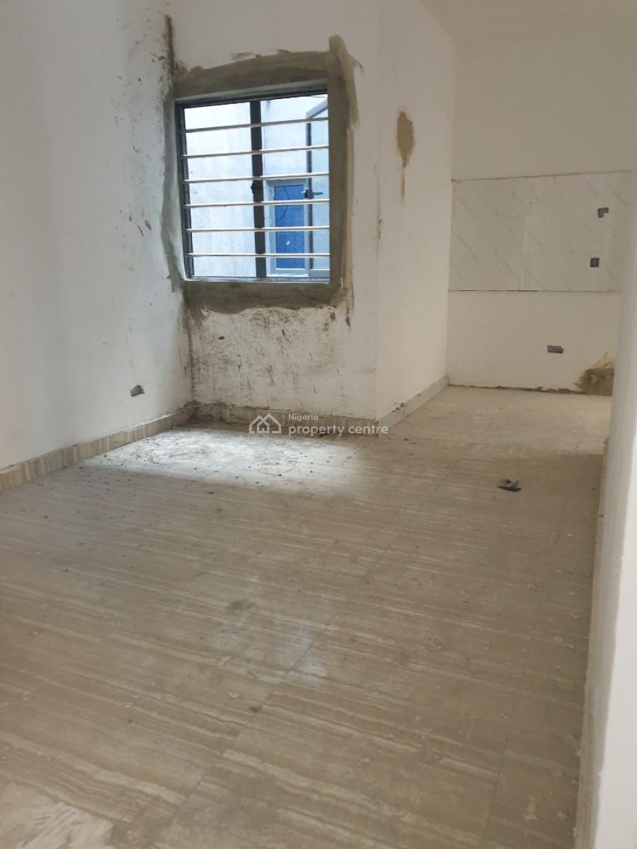 Spacious Newly Built 2bedroom Flat, Spg Road, Lekki, Lagos, Flat / Apartment for Rent