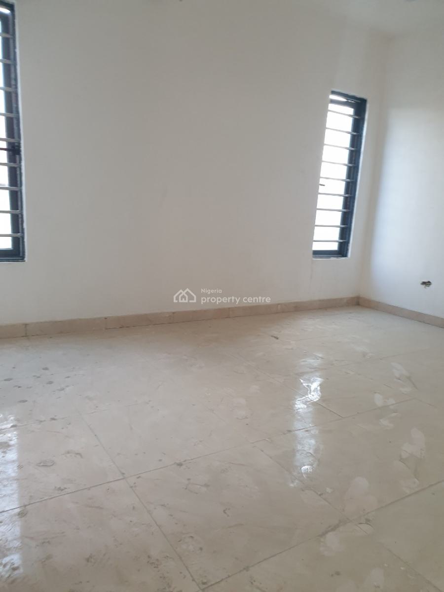 Spacious Newly Built 2bedroom Flat, Spg Road, Lekki, Lagos, Flat / Apartment for Rent