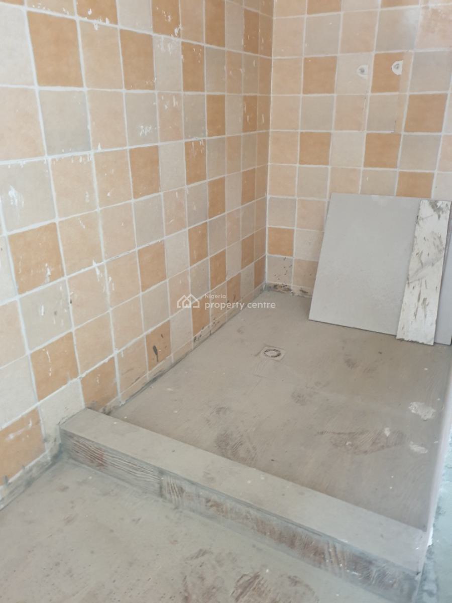 Spacious Newly Built 2bedroom Flat, Spg Road, Lekki, Lagos, Flat / Apartment for Rent