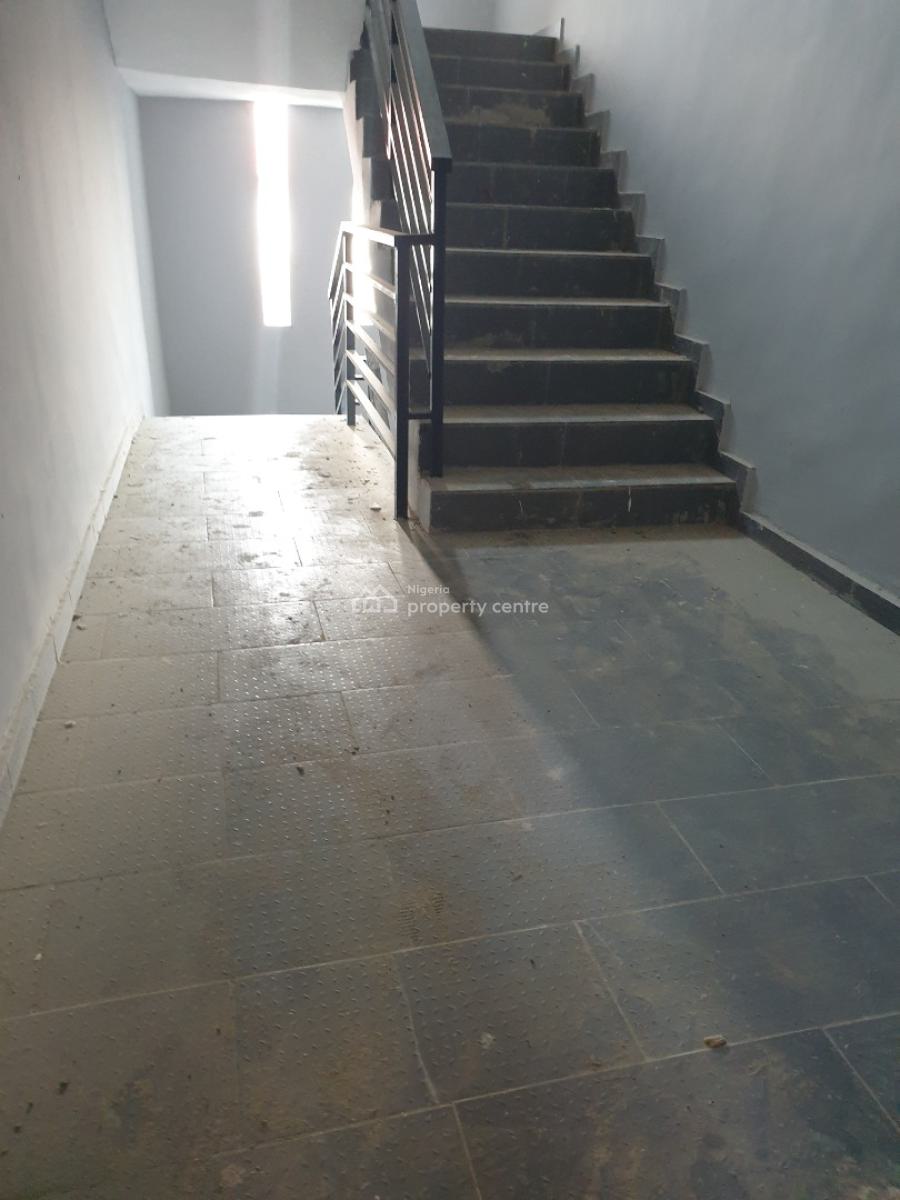 Spacious Newly Built 2bedroom Flat, Spg Road, Lekki, Lagos, Flat / Apartment for Rent
