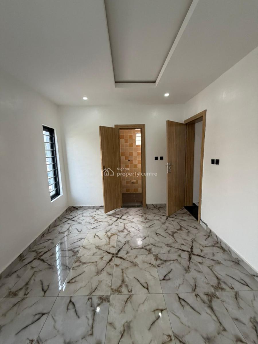 Spacious Newly Built 2bedroom Flat, Spg Road, Lekki, Lagos, Flat / Apartment for Rent