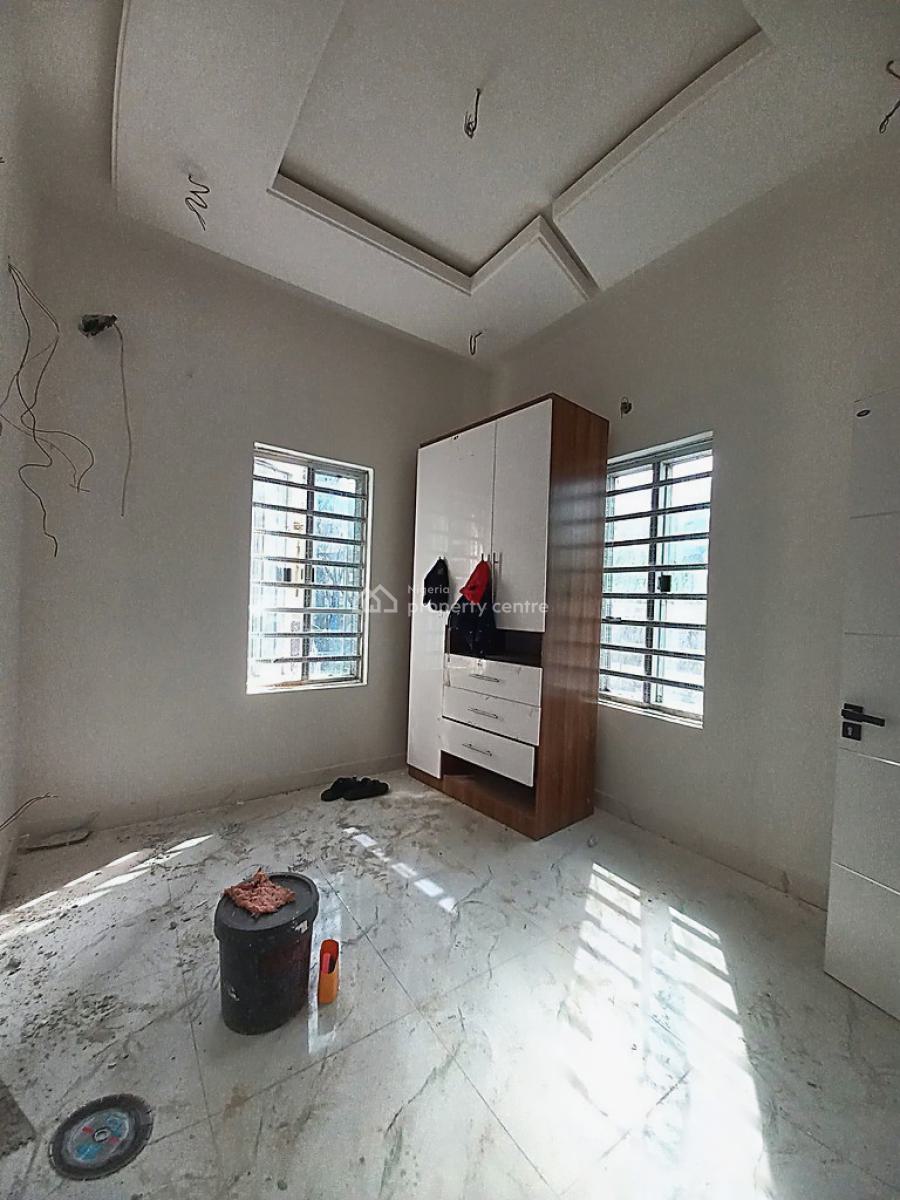 Elegant 7 Bedroom Duplex with Bq, Naf Harmony Estate, Eliozu, Port Harcourt, Rivers, Detached Duplex for Sale