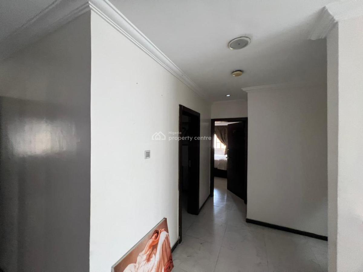 17 Bedroom Detached Duplex, Lekki Phase 1, Lekki, Lagos, Detached Duplex for Rent