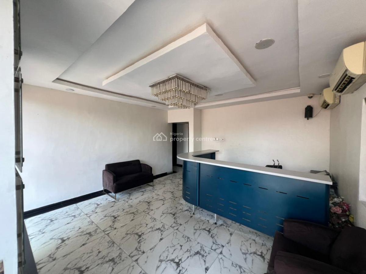 17 Bedroom Detached Duplex, Lekki Phase 1, Lekki, Lagos, Detached Duplex for Rent