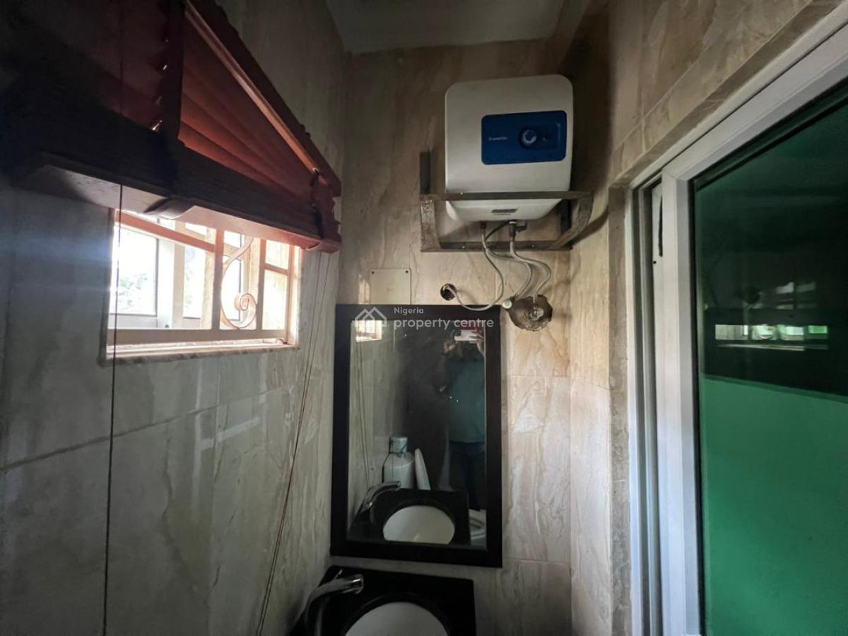 17 Bedroom Detached Duplex, Lekki Phase 1, Lekki, Lagos, Detached Duplex for Rent