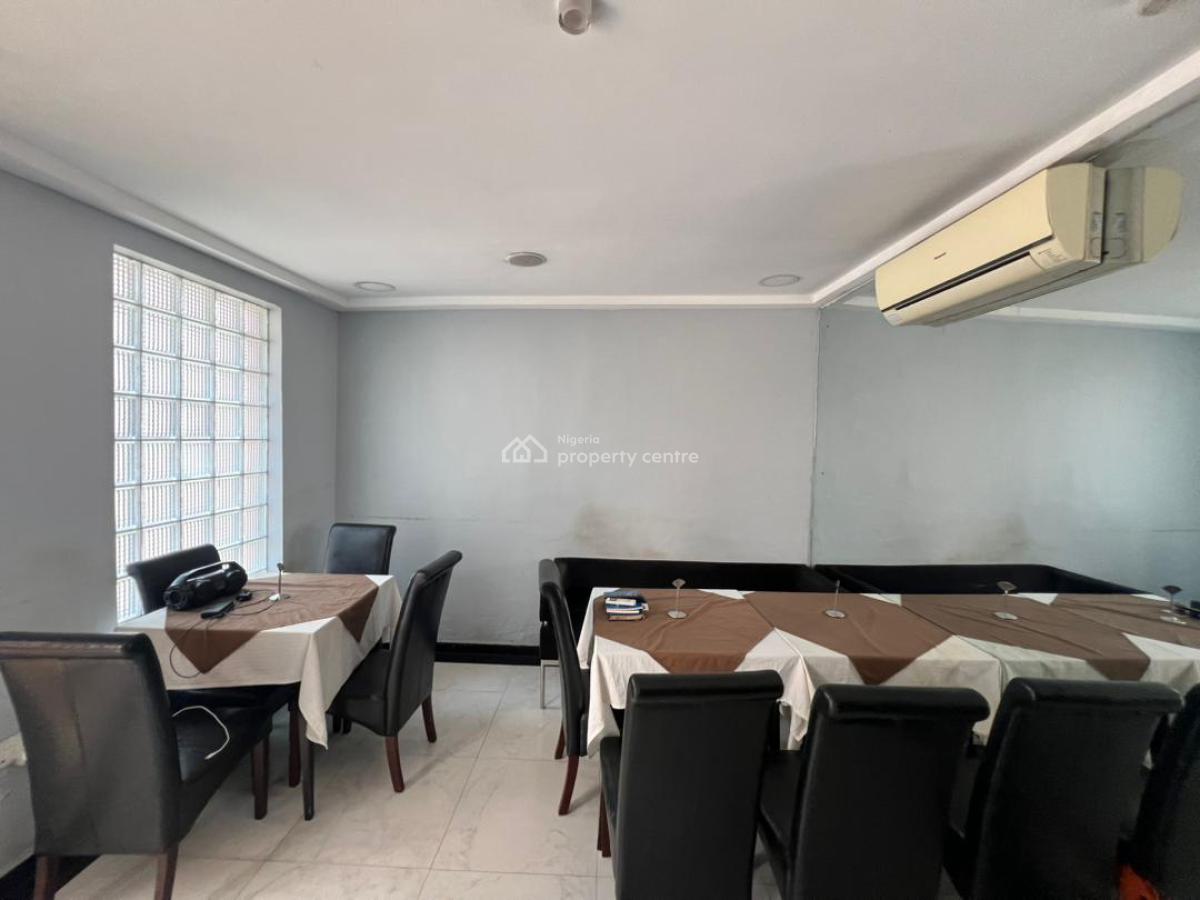 17 Bedroom Detached Duplex, Lekki Phase 1, Lekki, Lagos, Detached Duplex for Rent