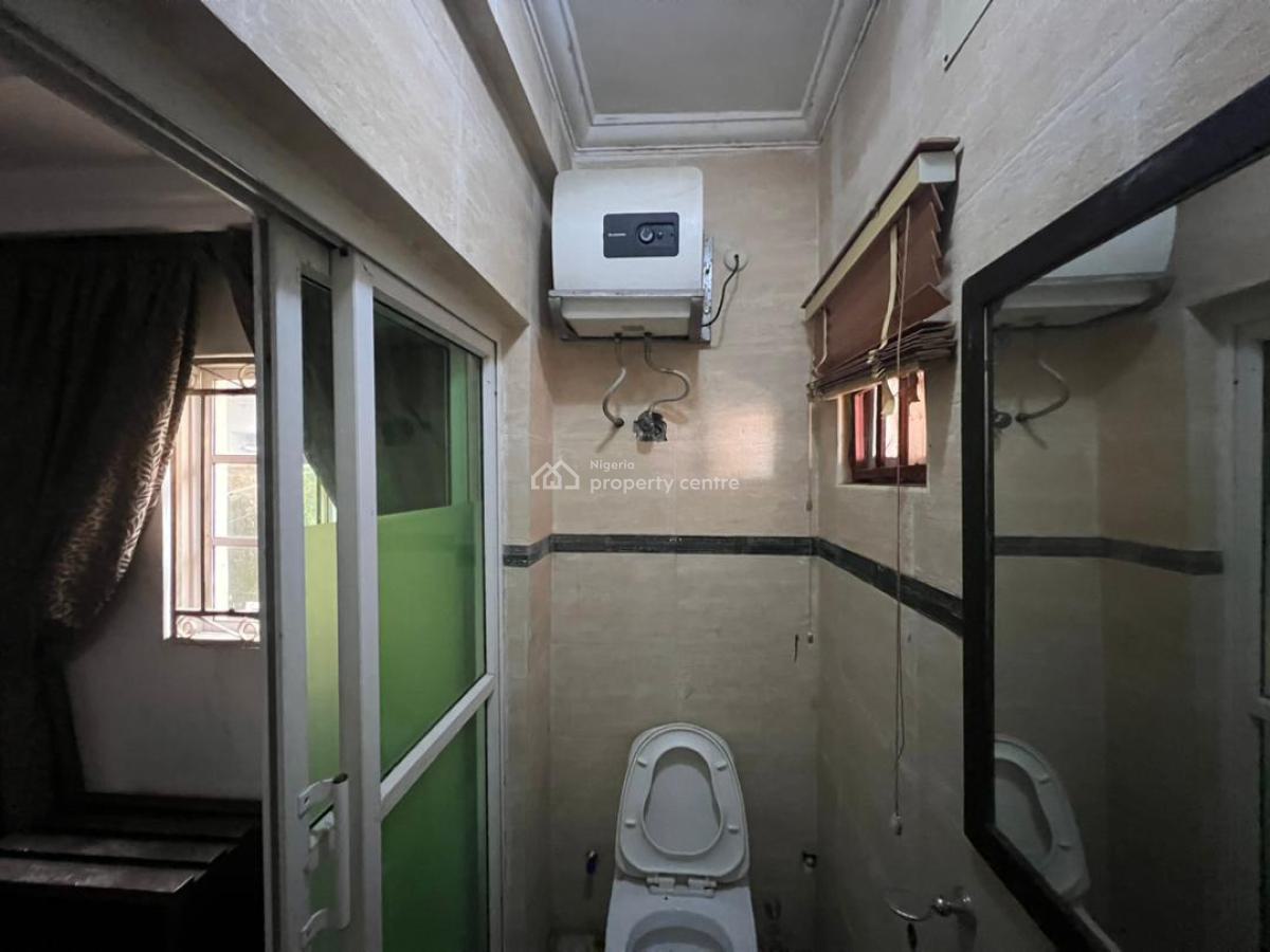 17 Bedroom Detached Duplex, Lekki Phase 1, Lekki, Lagos, Detached Duplex for Rent