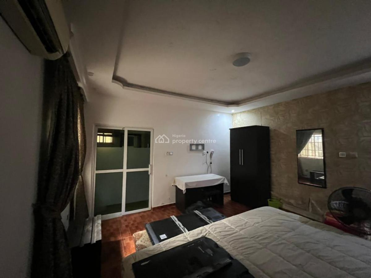 17 Bedroom Detached Duplex, Lekki Phase 1, Lekki, Lagos, Detached Duplex for Rent
