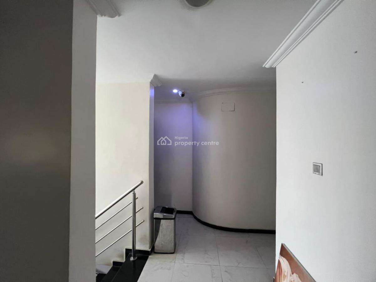 17 Bedroom Detached Duplex, Lekki Phase 1, Lekki, Lagos, Detached Duplex for Rent
