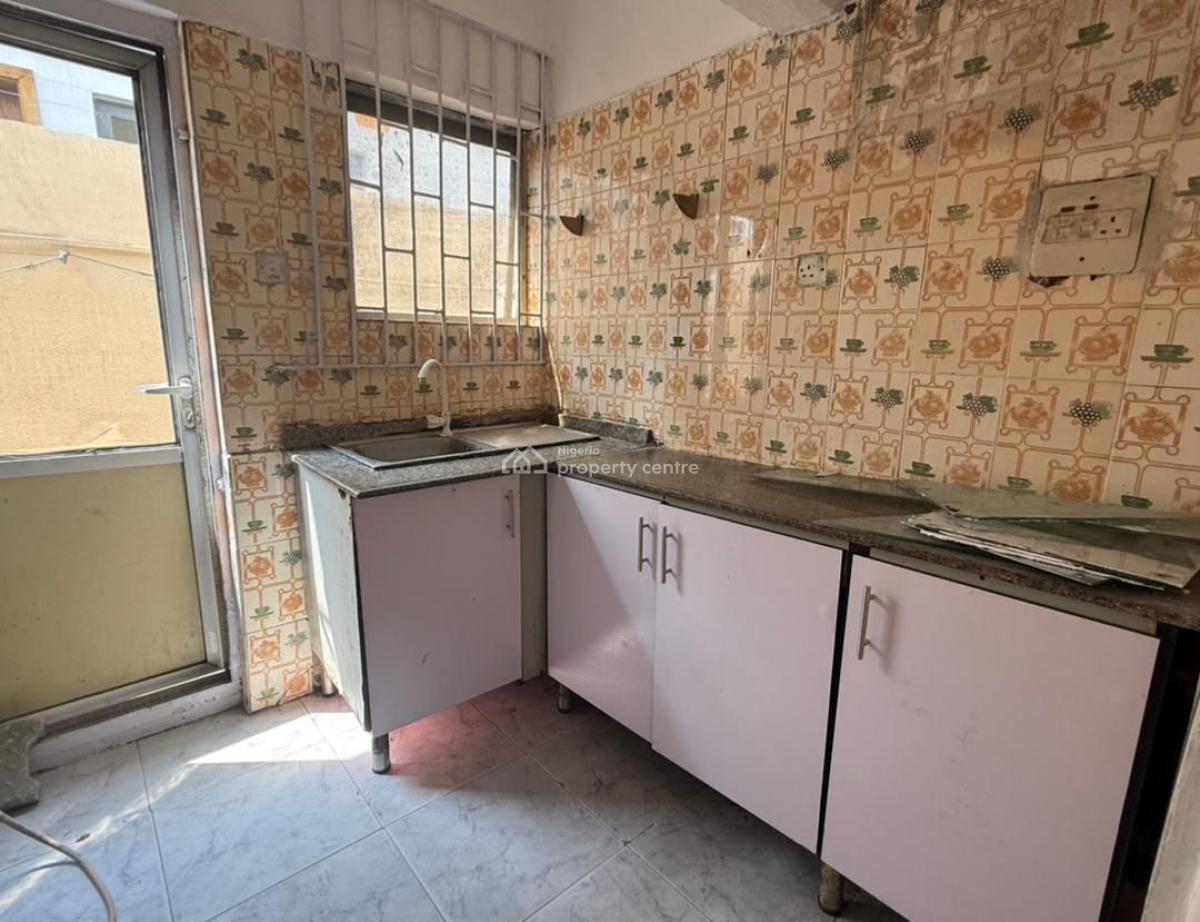 3 Bedroom Bungalow in an Estate, Abraham Adesanya Estate, Ajah, Lagos, Semi-detached Bungalow for Rent